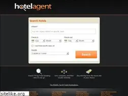 Sites similar to hotelagent.org