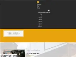 Sites similar to hotelagroha.com