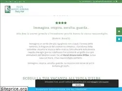 Sites similar to hotelairone.info