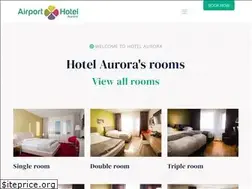 Sites similar to hotelairport.is
