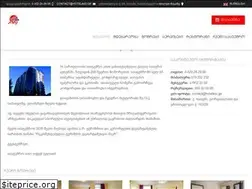 Sites similar to hotelaisi.ge