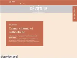 Sites similar to hotelaix.com