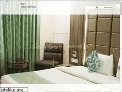 Sites similar to hotelajayinternational.com