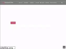 Sites similar to hotelajuanlespins.com
