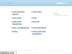 Sites similar to hotelak.de