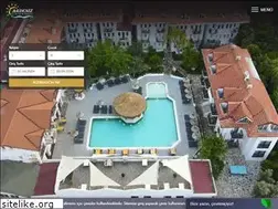 Sites similar to hotelakdenizbeach.com