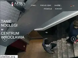 Sites similar to hotelakira.pl