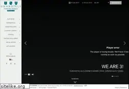 Sites similar to hotelala.it