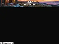 Sites similar to hotelalaia.com