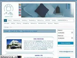 Sites similar to hotelalalba.com