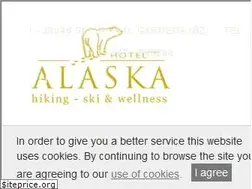 Sites similar to hotelalaska.it