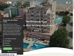 Sites similar to hotelalbadoro.com