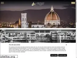 Sites similar to hotelalbafirenze.it