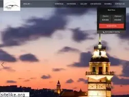 Sites similar to hotelalbatros.com