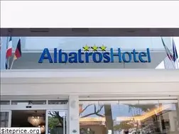 Sites similar to hotelalbatrosjesolo.ru
