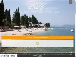 Sites similar to hotelalcaval.it