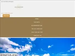 Sites similar to hotelalcazarnicaragua.com