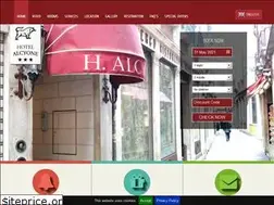 Sites similar to hotelalcyonevenice.com