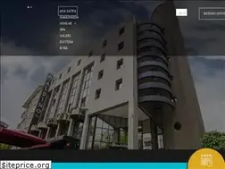 Sites similar to hotelaldino.com