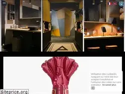 Sites similar to hotelalex.fr