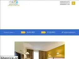 Sites similar to hotelalex.ru