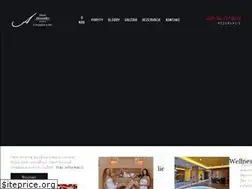 Sites similar to hotelalexander.sk