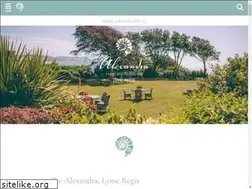Sites similar to hotelalexandra.co.uk
