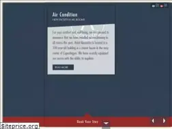 Sites similar to hotelalexandra.dk