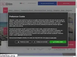 Sites similar to hotelalexandra.it