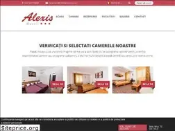 Sites similar to hotelalexiscluj.ro