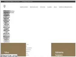 Sites similar to hotelalfonsosoria.es