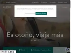 Sites similar to hotelalfonsovi.com