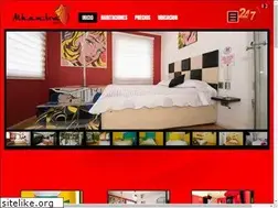 Sites similar to hotelalhambra.cl