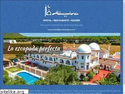 Sites similar to hotelalhambra.com