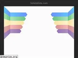 Sites similar to hotelalida.com