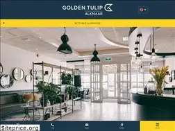 Sites similar to hotelalkmaar.nl