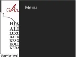 Sites similar to hotelallseason.com