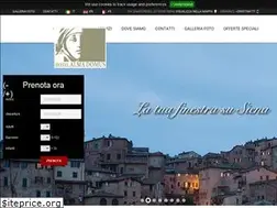 Sites similar to hotelalmadomus.it