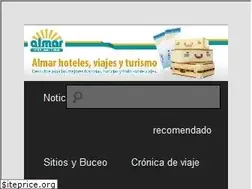 Sites similar to hotelalmarcapurgana.wordpress.com