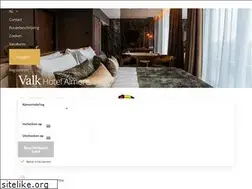 Sites similar to hotelalmere.nl