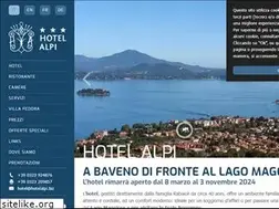 Sites similar to hotelalpi.biz