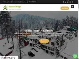 Sites similar to hotelalpineridge.com