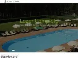 Sites similar to hotelalpino.com.br
