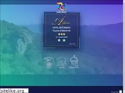 Sites similar to hotelalpinovarese.com