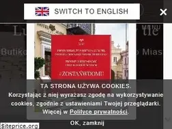 Sites similar to hotelalter.pl