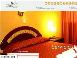 Sites similar to hotelalturas.com