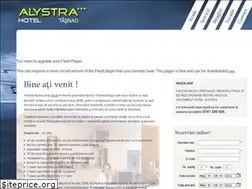 Sites similar to hotelalystra.ro