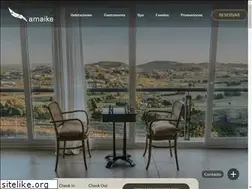 Sites similar to hotelamaike.com