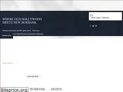 Sites similar to hotelamarano.com