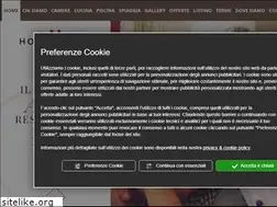 Sites similar to hotelamati.com